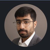 Arsh Malik, AI and Tech Engineer of UniDoodle